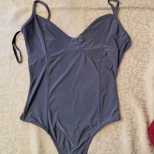 Missguided thong bodysuit